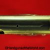 Walther, Model 4, 4, 7.65, .32, .32acp, .32 acp, .32 auto, 7.65mm, Late Variation, Late, Handgun, Pistol, C&R, Collectible, German, Germany, Pocket, Hand gun