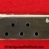 Walther, 9, Model 9, 6.35mm, Type, II, 2, 6.35, .25, .25acp, .25 acp, .25 auto, German, Germany, Vest Pocket, VP, Handgun, Pistol, C&R, Collectible, Hand Gun