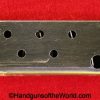 Walther, 9, Model 9, 6.35mm, Type, II, 2, 6.35, .25, .25acp, .25 acp, .25 auto, German, Germany, Vest Pocket, VP, Handgun, Pistol, C&R, Collectible, Hand Gun