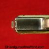 Walther, 9, Model 9, 6.35mm, Type, II, 2, 6.35, .25, .25acp, .25 acp, .25 auto, German, Germany, Vest Pocket, VP, Handgun, Pistol, C&R, Collectible, Hand Gun
