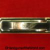 Walther, 9, Model 9, 6.35mm, Type, II, 2, 6.35, .25, .25acp, .25 acp, .25 auto, German, Germany, Vest Pocket, VP, Handgun, Pistol, C&R, Collectible, Hand Gun