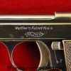 Walther, 9, Model 9, 6.35mm, Type, II, 2, 6.35, .25, .25acp, .25 acp, .25 auto, German, Germany, Vest Pocket, VP, Handgun, Pistol, C&R, Collectible, Hand Gun