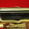 Astra, 400, 1921, 9mm, Spanish Military, Spain, Spanish, Handgun, Pistol, C&R, Collectible, 9mm Largo, Largo, 9mm BB, 9mm Bergmann Bayard,