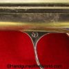 Astra, 400, 1921, 9mm, Spanish Military, Spain, Spanish, Handgun, Pistol, C&R, Collectible, 9mm Largo, Largo, 9mm BB, 9mm Bergmann Bayard,