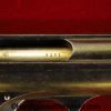 Astra, 400, 1921, 9mm, Spanish Military, Spain, Spanish, Handgun, Pistol, C&R, Collectible, 9mm Largo, Largo, 9mm BB, 9mm Bergmann Bayard,