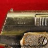 Astra, 400, 1921, 9mm, Spanish Military, Spain, Spanish, Handgun, Pistol, C&R, Collectible, 9mm Largo, Largo, 9mm BB, 9mm Bergmann Bayard,