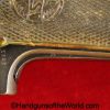 Astra, 400, 1921, 9mm, Spanish Military, Spain, Spanish, Handgun, Pistol, C&R, Collectible, 9mm Largo, Largo, 9mm BB, 9mm Bergmann Bayard,