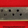 Astra, 400, 1921, 9mm, Spanish Military, Spain, Spanish, Handgun, Pistol, C&R, Collectible, 9mm Largo, Largo, 9mm BB, 9mm Bergmann Bayard,