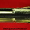 Astra, 400, 1921, 9mm, Spanish Military, Spain, Spanish, Handgun, Pistol, C&R, Collectible, 9mm Largo, Largo, 9mm BB, 9mm Bergmann Bayard,