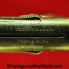 Astra, 400, 1921, 9mm, Spanish Military, Spain, Spanish, Handgun, Pistol, C&R, Collectible, 9mm Largo, Largo, 9mm BB, 9mm Bergmann Bayard,