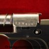 Ortgies, Pocket, 7.65mm, 7.65, .32, .32 acp, .32acp, .32 auto, Ulm Proof House, Police, Guard, Full Rig, Deutsche Werke, Handgun, Pistol, C&R, Collectible