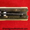 Ortgies, Pocket, 7.65mm, 7.65, .32, .32 acp, .32acp, .32 auto, Ulm Proof House, Police, Guard, Full Rig, Deutsche Werke, Handgun, Pistol, C&R, Collectible