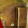 Ortgies, Pocket, 7.65mm, 7.65, .32, .32 acp, .32acp, .32 auto, Ulm Proof House, Police, Guard, Full Rig, Deutsche Werke, Handgun, Pistol, C&R, Collectible