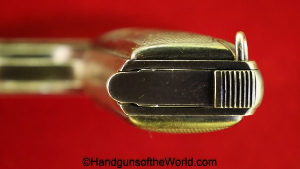 FN, 1922, Browning, .380 caliber, Dutch, .380, .380acp, .380 acp, .380 auto, Holland, Netherlands, Belgian, Belgium, Handgun, Pistol, C&R, Collectible
