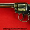 Colt, 1878, 1902, .45 LC, Alaskan Model, Alaskan, .45, .45 Long Colt, Handgun, Revolver, C&R, Collectible, USA, America, American, Excellent, US