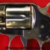 Colt, 1878, 1902, .45 LC, Alaskan Model, Alaskan, .45, .45 Long Colt, Handgun, Revolver, C&R, Collectible, USA, America, American, Excellent, US