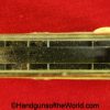 CZ, 38, Grip, brown, bakelite, Original, Handgun, Hand gun, Pistol, Czech, Czechoslovakia, CZ38, CZ 38, CZ-38, German, Germany, Collectible