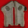 Lahti, M40, M.40, M 40, Grips, Grip, Original, Handgun, Hand gun, Pistol, M-40, Black, Bakelite, Swedish, Sweden, Husqvarna