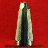 H+R, 38, Double Action, Target, Grips, Grip, Original, Revolver, Handgun, Hand gun, H&R, Black, Rubber, Hard Rubber, H&R, Harrington and Richardson, DA, .38