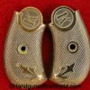 Kolb, Baby, Hammerless, Grips, Grip, Original, Revolver, Handgun, Hand gun, Original, Baby Hammerless, Black, Bakelite, Birds Head, Birdshead