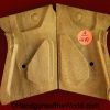 Indian, Arms, SS, 380, Grips, Grip, Original, Handgun, Hand gun, Pistol, .380, acp, auto, Wood, with Medallions, Medallions, Indian Arms, Walnut, Checkered