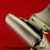 Colt, 1911, Holster, Vietnam, Black, General, Officer Officers, USA, America, American, Original, Collectible, Handgun, Hand gun, Pistol, Leather, 1911A1
