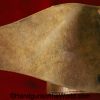 Colt, 1917, Holster, Milsco-Milwaukee, 1951, Brown, Leather, Handgun, Revolver, Hand gun, Original, Collectible, S&W, America, American, USA, US PO Dept.