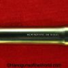 Colt, New Service, Service, Barrel, .38WCF, 3 1/2", .38, 38, .38 WCF, WCF, 38 WCF, 3.5", 3.5, Handgun, Original, Revolver, Hand gun, Collectible, Part