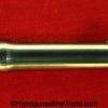 Colt, New Service, Service, Barrel, .38WCF, 3 1/2", .38, 38, .38 WCF, WCF, 38 WCF, 3.5", 3.5, Handgun, Original, Revolver, Hand gun, Collectible, Part