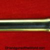 Colt, New Service, Service, Barrel, .38WCF, 3 1/2", .38, 38, .38 WCF, WCF, 38 WCF, 3.5", 3.5, Handgun, Original, Revolver, Hand gun, Collectible, Part