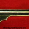 Webley, WG, Army Model, .455, .476, Retailer Marked, Revolver, C&R, Collectible, Handgun, York House, British, Britain, UK, England, English, United Kingdom