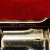 Webley, WG, Army Model, .455, .476, Retailer Marked, Revolver, C&R, Collectible, Handgun, York House, British, Britain, UK, England, English, United Kingdom