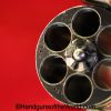 Webley, WG, Army Model, .455, .476, Retailer Marked, Revolver, C&R, Collectible, Handgun, York House, British, Britain, UK, England, English, United Kingdom