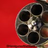 Webley, WG, Army Model, .455, .476, Retailer Marked, Revolver, C&R, Collectible, Handgun, York House, British, Britain, UK, England, English, United Kingdom