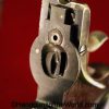Webley, WG, Army Model, .455, .476, Retailer Marked, Revolver, C&R, Collectible, Handgun, York House, British, Britain, UK, England, English, United Kingdom