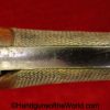 Webley, WG, Army Model, .455, .476, Retailer Marked, Revolver, C&R, Collectible, Handgun, York House, British, Britain, UK, England, English, United Kingdom