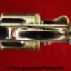 Webley, WG, Army Model, .455, .476, Retailer Marked, Revolver, C&R, Collectible, Handgun, York House, British, Britain, UK, England, English, United Kingdom