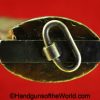 Webley, WG, Army Model, .455, .476, Retailer Marked, Revolver, C&R, Collectible, Handgun, York House, British, Britain, UK, England, English, United Kingdom