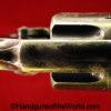 Webley, WG, Army Model, .455, .476, Retailer Marked, Revolver, C&R, Collectible, Handgun, York House, British, Britain, UK, England, English, United Kingdom