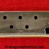 Walther, 9, Model 9, 6.35mm, Factory Engraved, Engraved, with Holster, German, Germany, Handgun, Pistol, C&R, Collectible, VP, Vest Pocket, .25, 6.35,