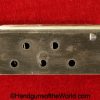 Walther, 9, Model 9, 6.35mm, Factory Engraved, Engraved, with Holster, German, Germany, Handgun, Pistol, C&R, Collectible, VP, Vest Pocket, .25, 6.35,