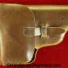 Walther, 9, Model 9, 6.35mm, Factory Engraved, Engraved, with Holster, German, Germany, Handgun, Pistol, C&R, Collectible, VP, Vest Pocket, .25, 6.35,