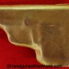 Walther, 9, Model 9, 6.35mm, Factory Engraved, Engraved, with Holster, German, Germany, Handgun, Pistol, C&R, Collectible, VP, Vest Pocket, .25, 6.35,