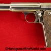 Astra, 400, 9mm, Nazi, 1941, German, Germany, WWII, WW2, 1921, Spain, Spanish, Handgun, Pistol, C&R, Collectible, Hand gun, Firearm, Fire arm,
