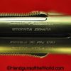 Astra, 400, 9mm, Nazi, 1941, German, Germany, WWII, WW2, 1921, Spain, Spanish, Handgun, Pistol, C&R, Collectible, Hand gun, Firearm, Fire arm,