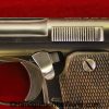 Astra, 400, 9mm, Nazi, 1941, German, Germany, WWII, WW2, 1921, Spain, Spanish, Handgun, Pistol, C&R, Collectible, Hand gun, Firearm, Fire arm,
