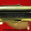 Astra, 400, 9mm, Nazi, 1941, German, Germany, WWII, WW2, 1921, Spain, Spanish, Handgun, Pistol, C&R, Collectible, Hand gun, Firearm, Fire arm,