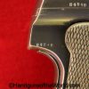 Astra, 400, 9mm, Nazi, 1941, German, Germany, WWII, WW2, 1921, Spain, Spanish, Handgun, Pistol, C&R, Collectible, Hand gun, Firearm, Fire arm,