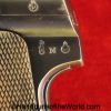 Astra, 400, 9mm, Nazi, 1941, German, Germany, WWII, WW2, 1921, Spain, Spanish, Handgun, Pistol, C&R, Collectible, Hand gun, Firearm, Fire arm,