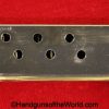 Astra, 400, 9mm, Nazi, 1941, German, Germany, WWII, WW2, 1921, Spain, Spanish, Handgun, Pistol, C&R, Collectible, Hand gun, Firearm, Fire arm,